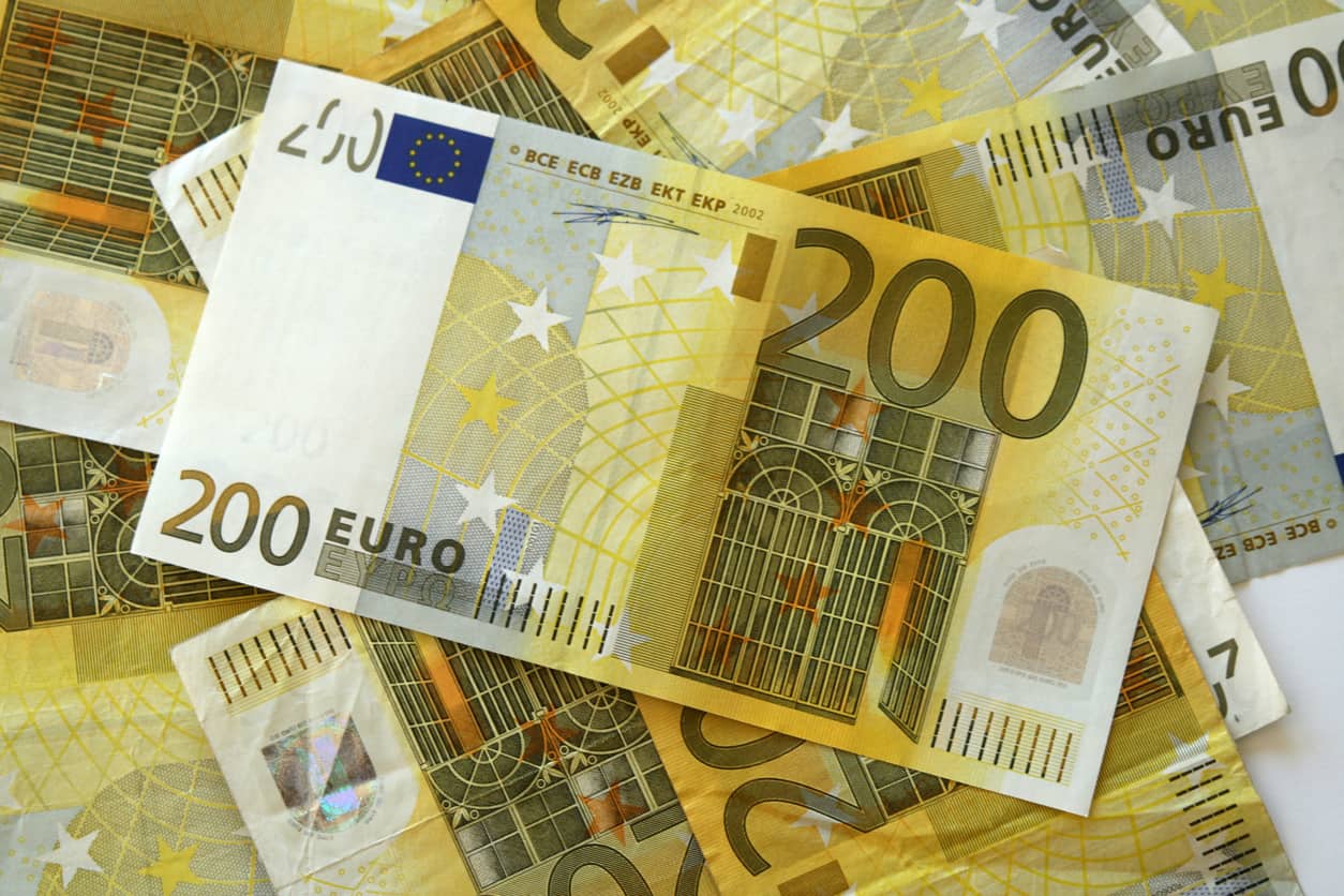 20.000 euro lenen