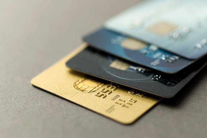 Hoe een kredietkaart aanvragen?