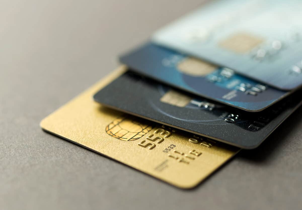 Kredietkaart aanvragen zonder bank
