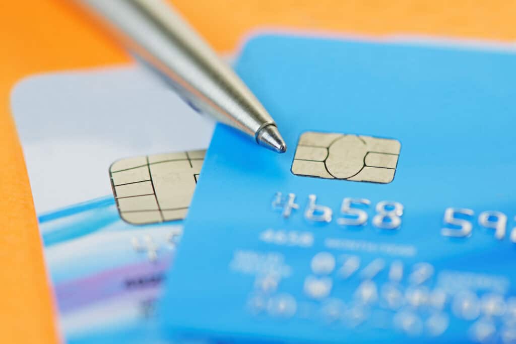 Verschil tussen Visa en Mastercard creditcard