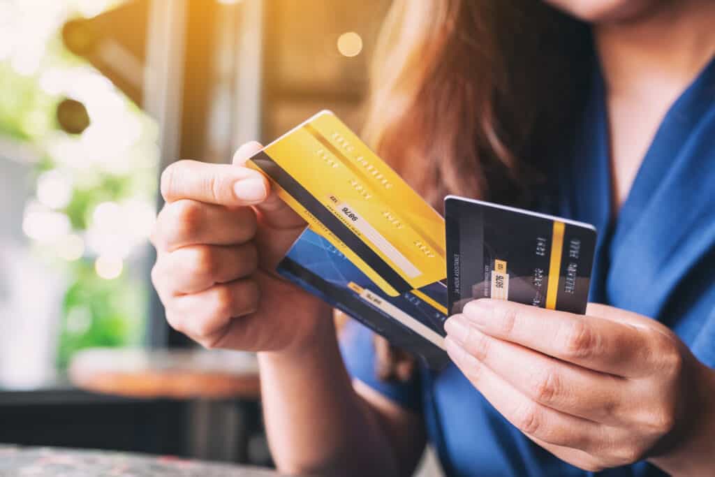 Welke kredietkaart aanvragen?