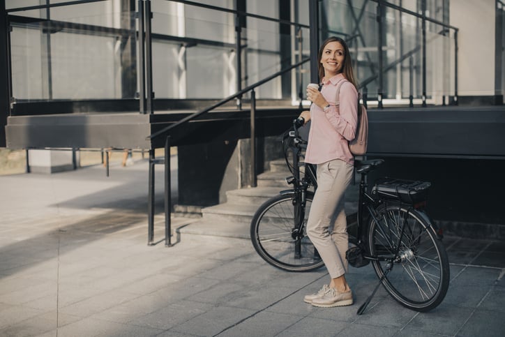 Europabank Fietslening: Simuleer je fietslening
