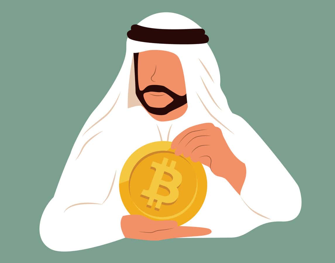 Is Bitcoin haram in Islam?