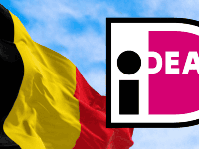 Kun je als Belg betalen met iDeal?