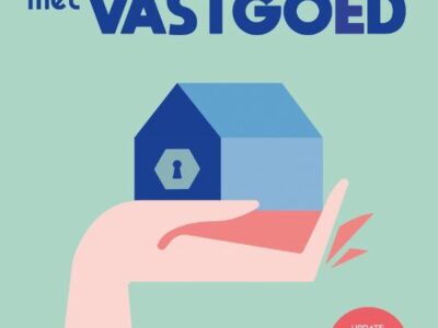 Rijk worden met vastgoed (2024) - Ivo Van Genechten