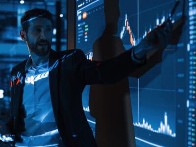 Europese Long Term Investment Funds (ELTIF's)