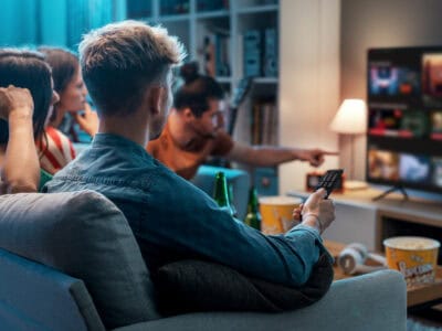 TV kijken zonder kabel