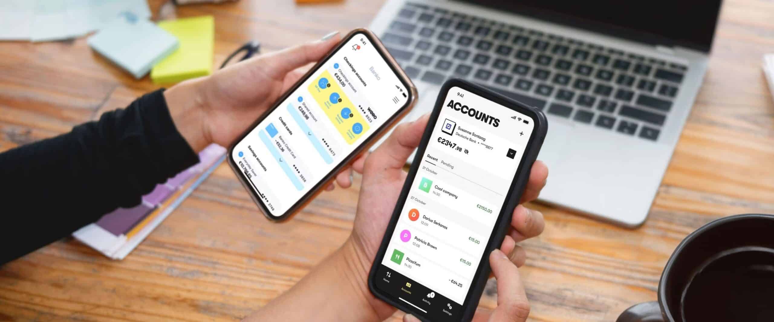 Qr Code Betaalapp Wero: De nieuwe Europese betaalapp - Simuleer