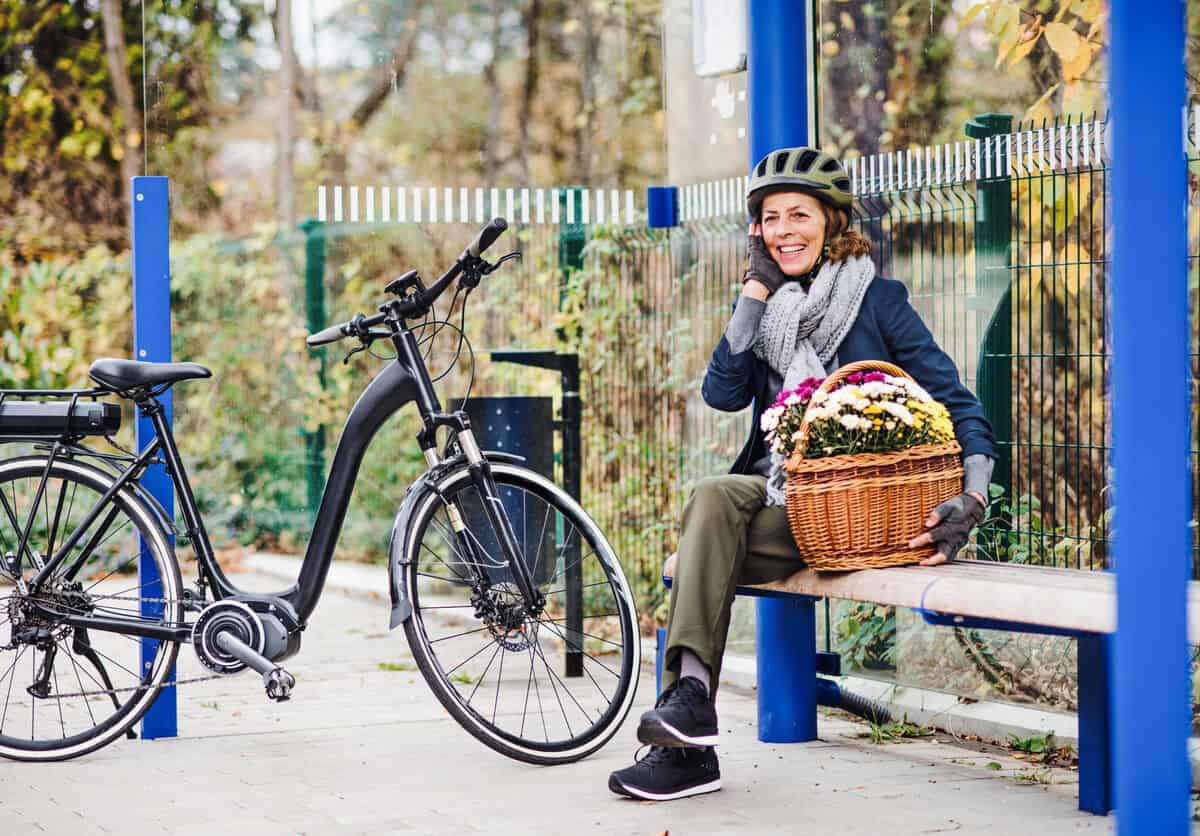 Afbetaling elektrische fiets