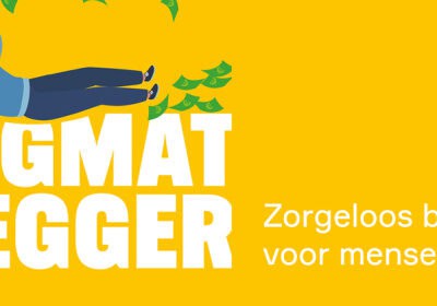 Review: De hangmatbelegger