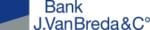 Bank J.Van Breda &C°