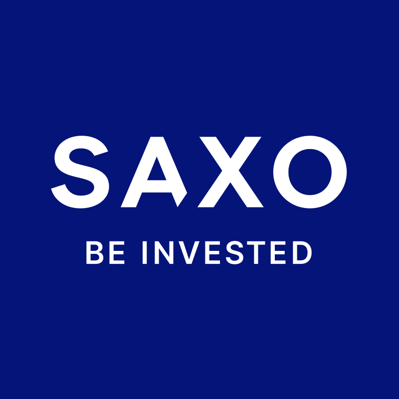 Saxo - Belgische broker