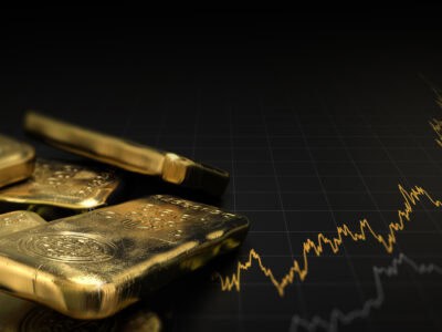 Beleggen in goud