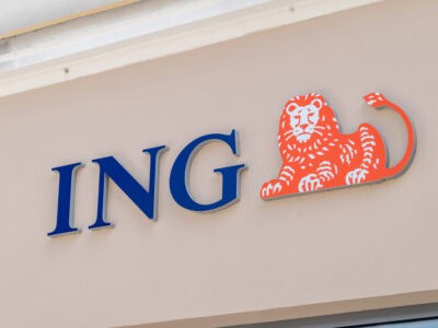 ING verlaagt tarieven voor autoleningen tijdens Het Autosalon