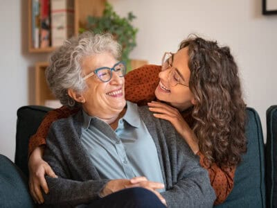 Geld lenen bij grootouders