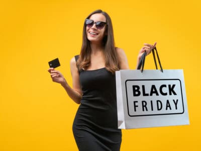 Oorsprong Black Friday
