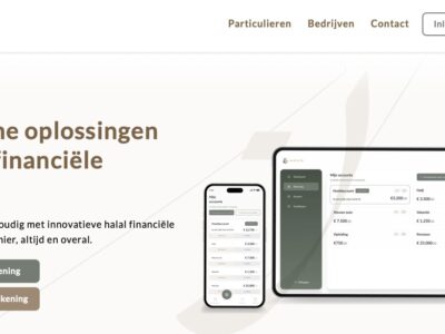 INSIFR - Islamitisch Bankieren