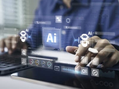 Digitale tools voor kleine berijven