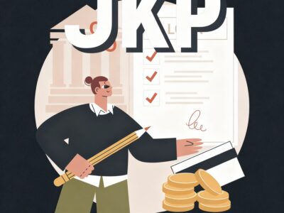 JKP Uitgelegd