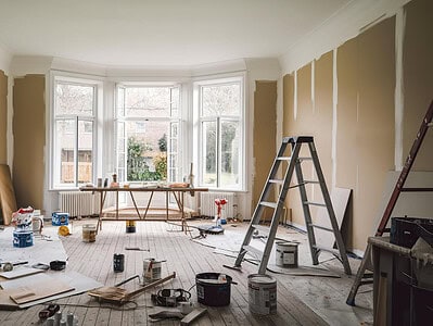 Rentevoet renovatieleningen