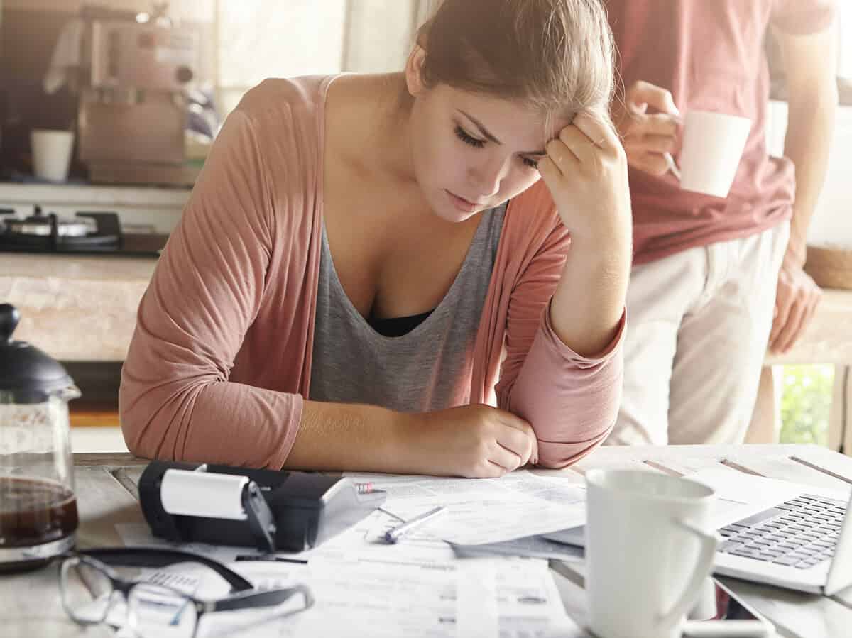 Schulden aflossen met een persoonlijke lening: verstandig?