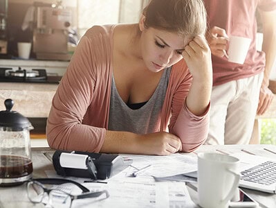 Schulden aflossen met een persoonlijke lening: verstandig?