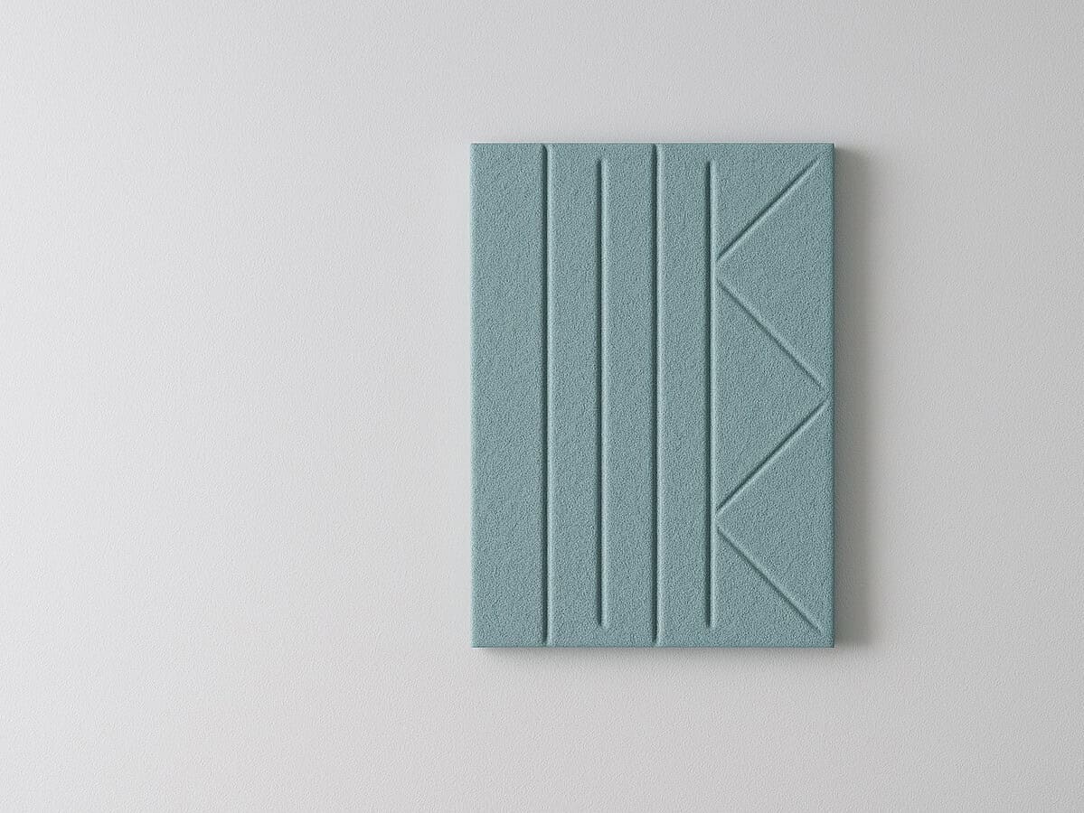 Wandpanelen © Woodupp