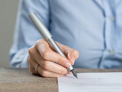 Kredietovereenkomst tekenen: 12 clausules om op te letten