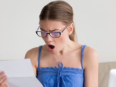Welke fouten vermijden bij het afsluiten van een lening?