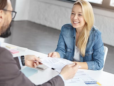 Hoe vind ik de goedkoopste persoonlijke lening bij een bank